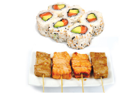 NOS MENUS